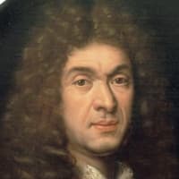 Portrait of Jean-Baptiste Lully