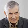 Portrait of Einojuhani Rautavaara