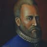 Portrait of John Dowland
