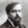Portrait of Claude Debussy