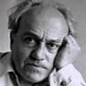 Portrait of Ernest Bloch