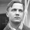 Portrait of George Antheil