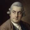 Portrait of Johann Christian Bach