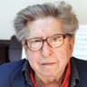 Portrait of Henri Dutilleux