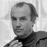 Portrait of Luigi Nono