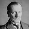 Portrait of Ernst von Dohnányi