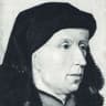 Portrait of Johannes Ockeghem