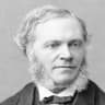 Portrait of César Franck