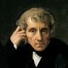 Portrait of Luigi Cherubini
