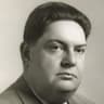 Portrait of Darius Milhaud