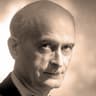 Portrait of Jacques Ibert
