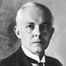 Portrait of Béla Bartók