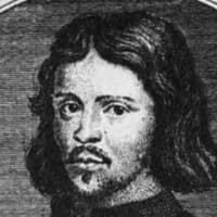 Portrait of Thomas Tallis