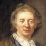 Portrait of François Couperin