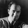 Portrait of George Gershwin