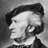 Portrait of Richard Wagner
