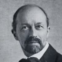 Portrait of Albert Roussel
