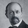 Portrait of Albert Roussel