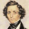 Portrait of Felix Mendelssohn