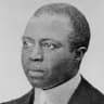 Portrait of Scott Joplin