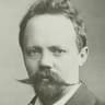 Portrait of Engelbert Humperdinck