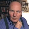 Portrait of Hans Werner Henze