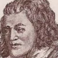 Portrait of Guillaume de Machaut