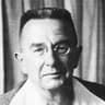 Portrait of Franz Schmidt