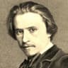 Portrait of Hugo Wolf