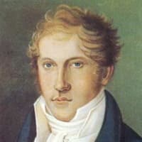 Portrait of Louis Spohr