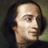 Portrait of Giuseppe Tartini