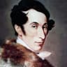 Portrait of Carl Maria von Weber