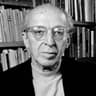 Portrait of Aaron Copland