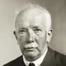 Portrait of Richard Strauss