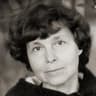 Portrait of Sofia Gubaidulina