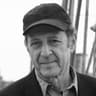 Portrait of Steve Reich