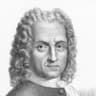 Portrait of Benedetto Marcello