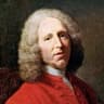 Portrait of Jean-Philippe Rameau