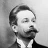 Portrait of Alexander Scriabin