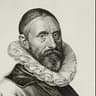 Portrait of Jan Pieterszoon Sweelinck