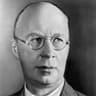 Portrait of Sergei Prokofiev