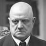 Portrait of Jean Sibelius