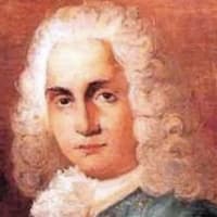 Portrait of Alessandro Marcello