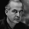 Portrait of Samuel Barber