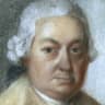 Portrait of Carl Philipp Emanuel Bach