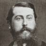 Portrait of Léo Delibes
