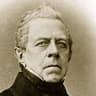 Portrait of Franz Berwald