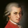 Portrait of Wolfgang Amadeus Mozart