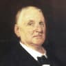 Portrait of Anton Bruckner