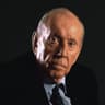 Portrait of Malcolm Arnold